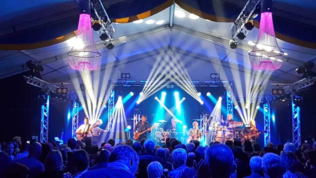 Tentfeesten (Schoolfeesten)